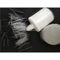 Polypropylene PP Macro Synthetic Stable Fiber for Sprayed Concrete